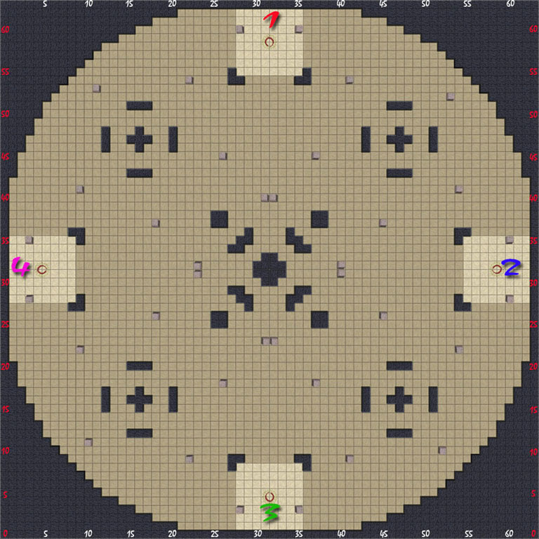 CoCo Map