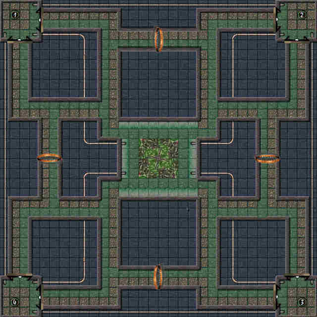 CoCo Map