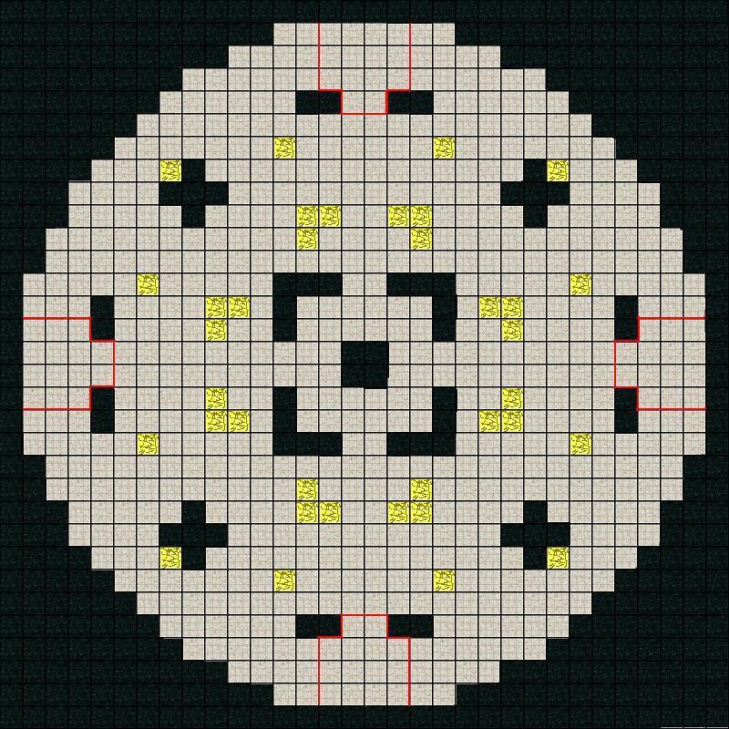 CoCo Map