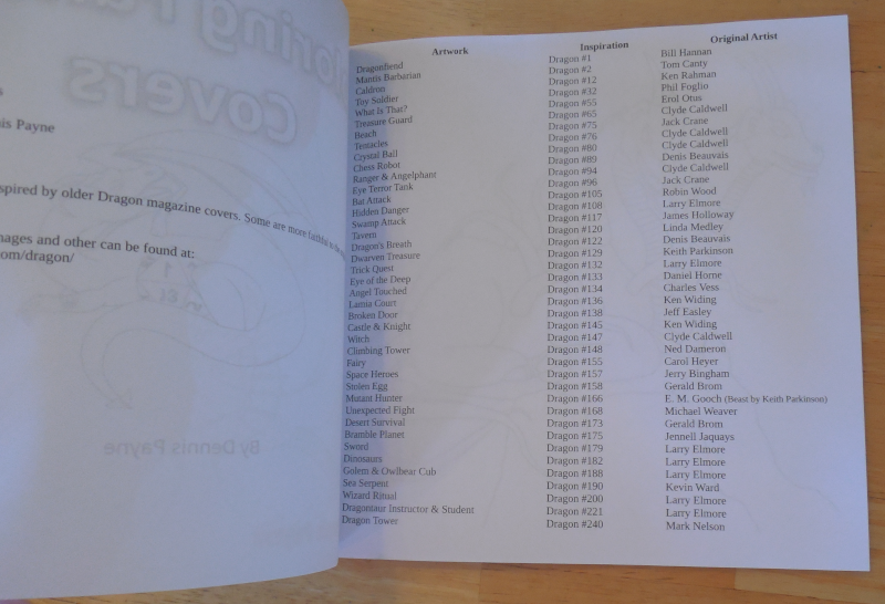 List of covers and original artists