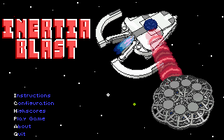 Title Screen Title Screen