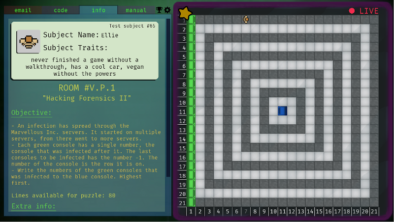 Custom Level Custom Level