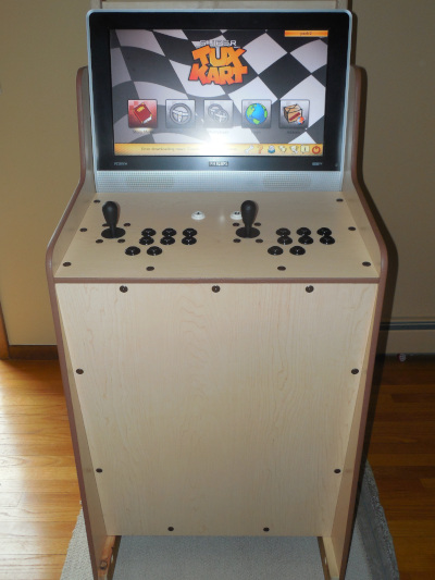 Arcade Machine Arcade Machine