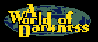 World of Darkness World of Darkness
