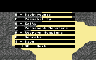 [ScreenEdit screenshot]